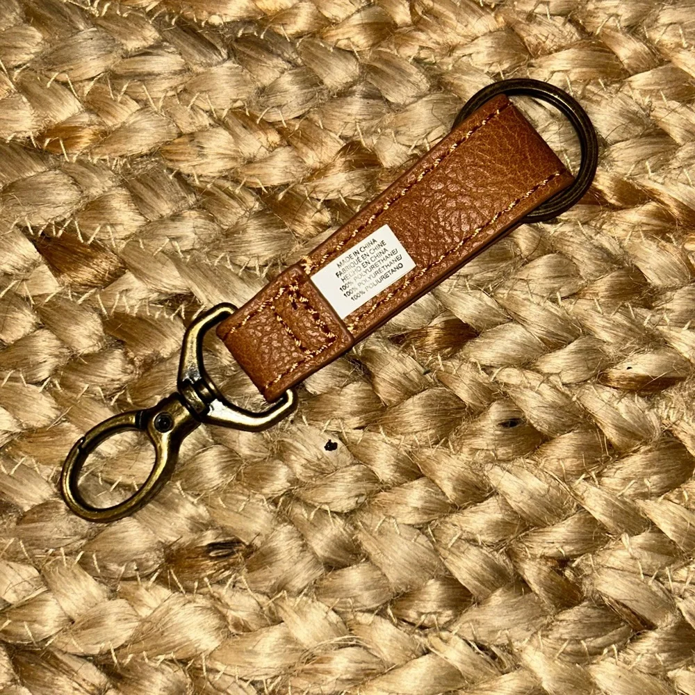 Always On Key Chain - Picture 2 of 2